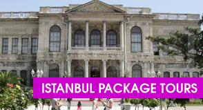 Istanbul Pacgake Tours